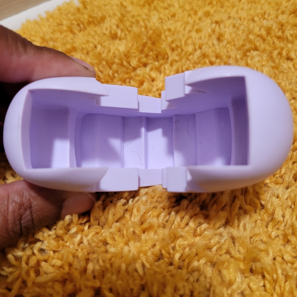 Ariana Grande Thank U Next 2.0 ****CASE ONLY*** - Picture 3 of 7